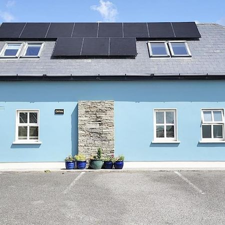 Clairhouse Accommodation Lahinch Extérieur photo